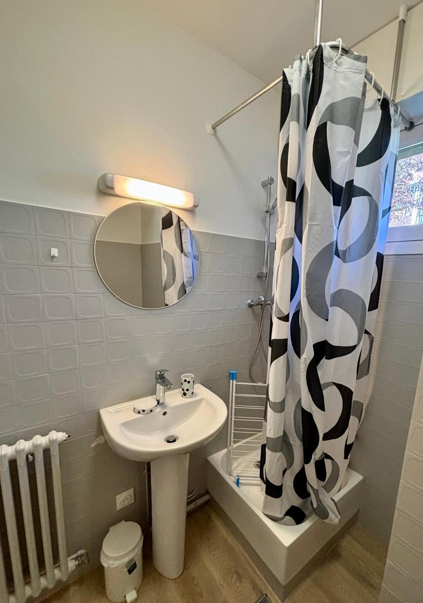 Studio En Rez De Jardin Deauville Centre Et Plage エクステリア 写真